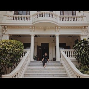 Meet your Posher, Bianca